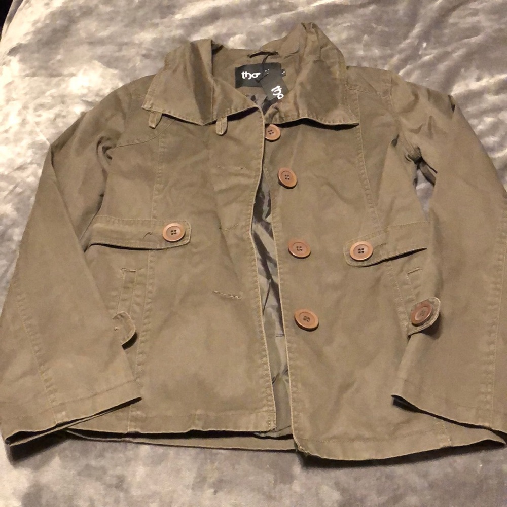 Women’s jacket